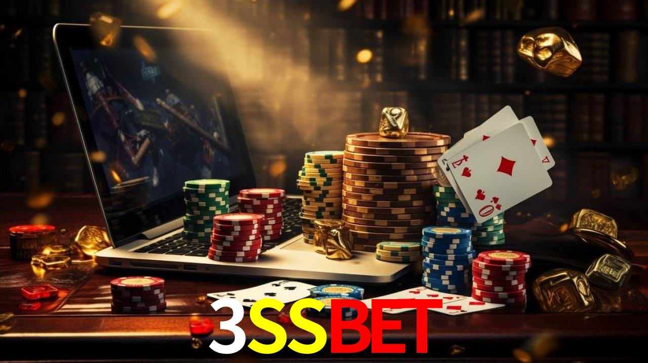 Torneios 3SSBET