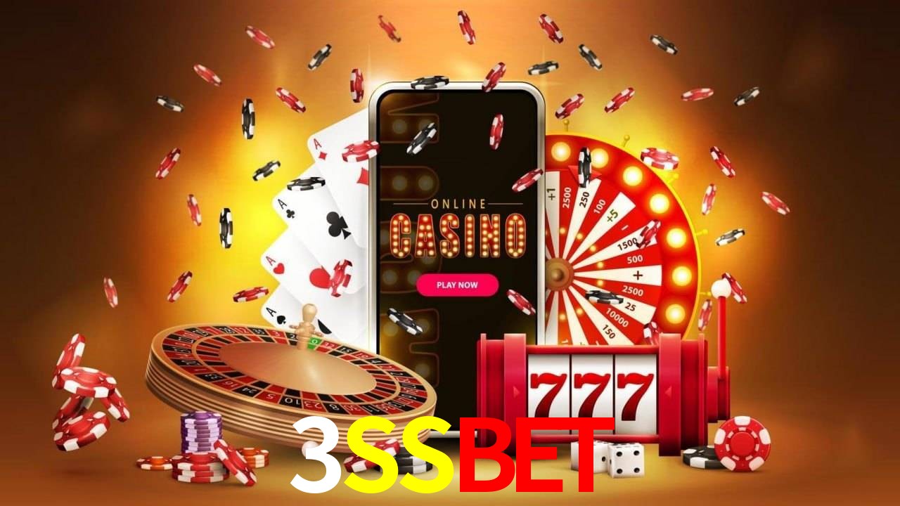 Jogos de Slot 3SSBET