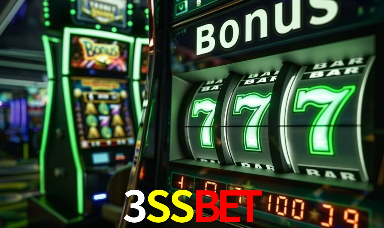 Games Directory 3SSBET