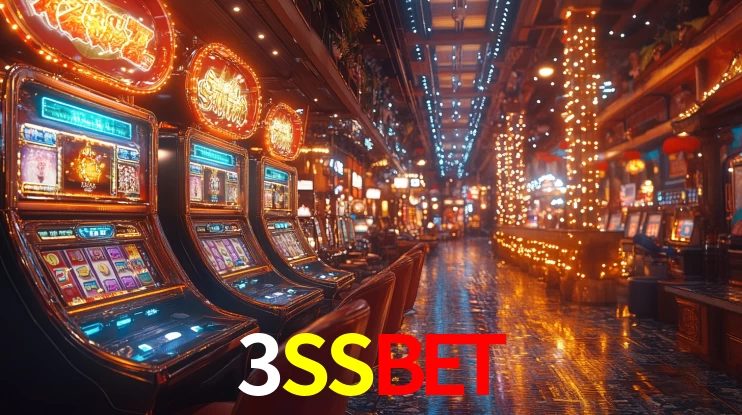 3SSBET