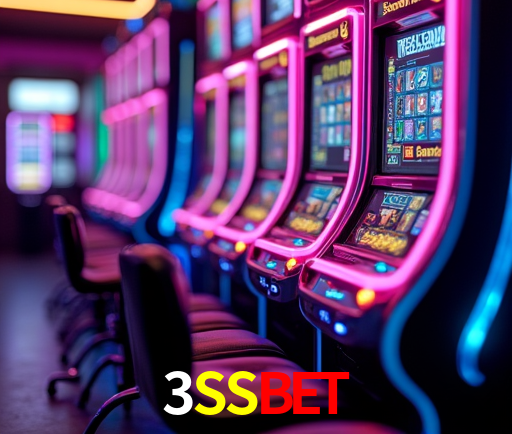 Loterias online na 3SSBET
