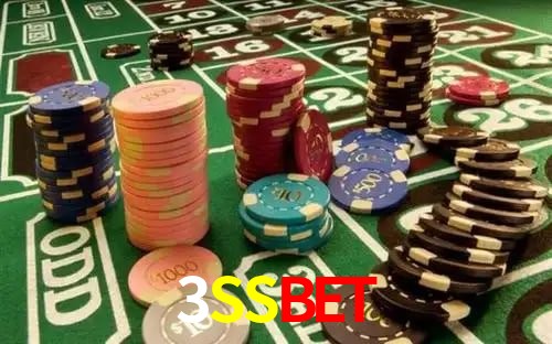Apostas com odds competitivas na 3SSBET