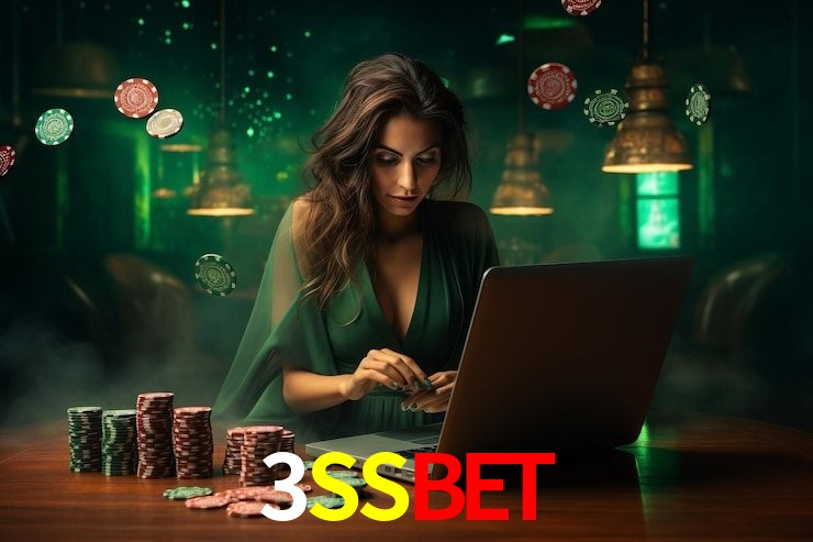 Escolher plataforma para baixar 3SSBET