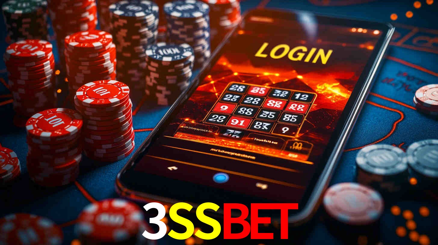 3SS BET app