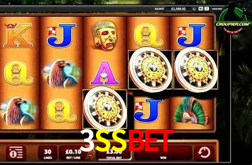 Apostas Esportivas na 3SSBET: Um Guia Completo