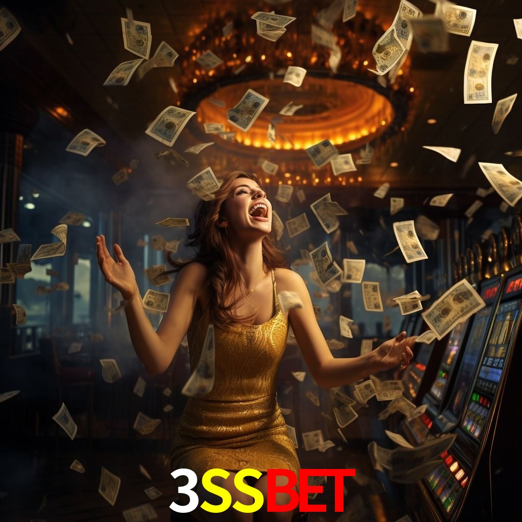 Spaceman Game 3SSBET